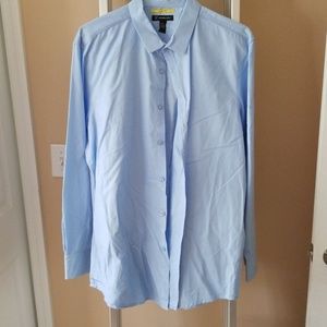 INC. INTERNATIONAL CONCEPTS SHIRT